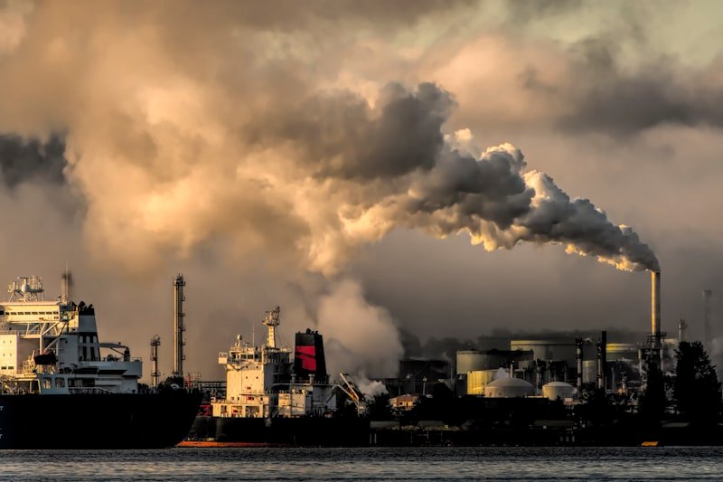 Petrochemicals