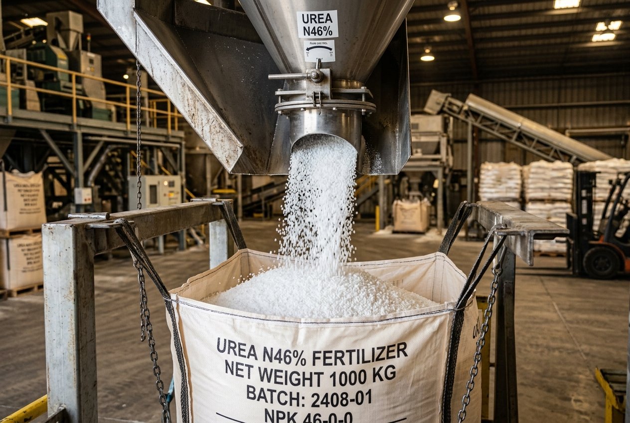 Urea N46%